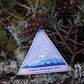 Triangle Sticker (pack of 5)